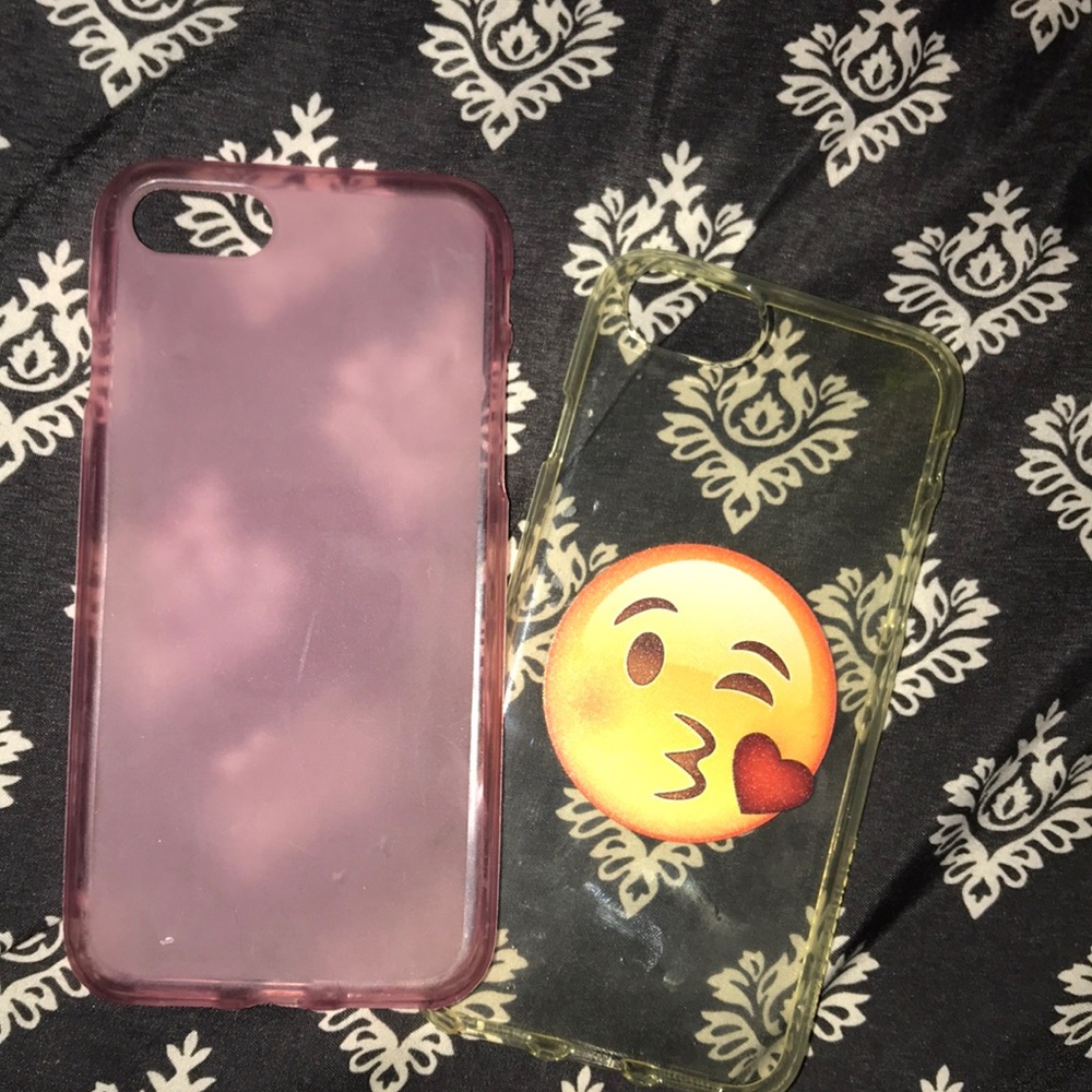 3/$15💸iPhone 7 cases